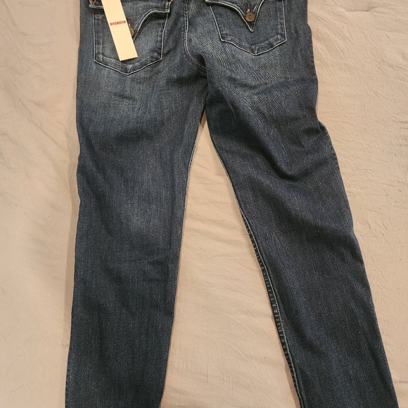 NWT Hudson Midrise CAT Skinny Jean - Picture 3 of 8